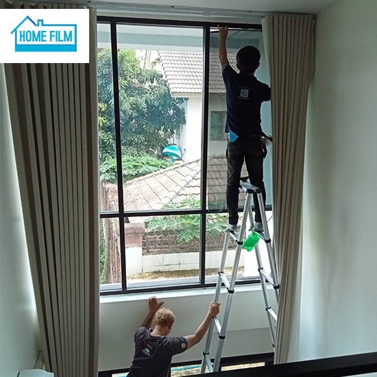 ช่างติดฟิล์มปรอทกันความร้อนในบ้าน - โฮมฟิล์ม รับติดฟิล์มบ้าน อาคาร คอนโด ช่างติดฟิล์มปรอทกันความร้อนในบ้าน - โฮมฟิล์ม รับติดฟิล์มบ้าน อาคาร คอนโด