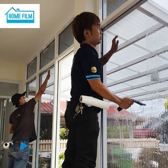 รับติดฟิล์มกรองแสงบ้าน - โฮมฟิล์ม รับติดฟิล์มบ้าน อาคาร คอนโด รับติดฟิล์มกรองแสงบ้าน - โฮมฟิล์ม รับติดฟิล์มบ้าน อาคาร คอนโด